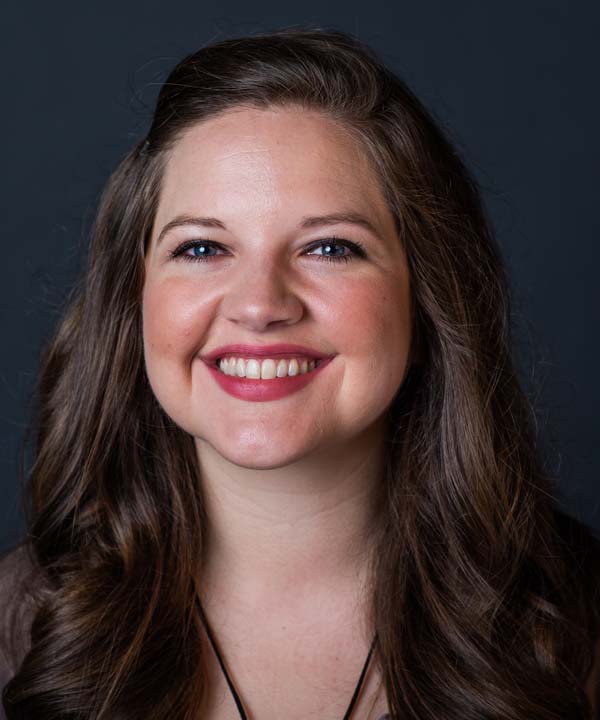 Haley Brown Headshot