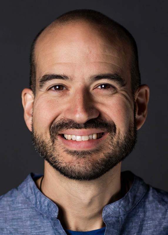 Michael Sciretti