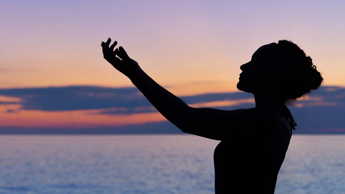 Prayer at The Center
