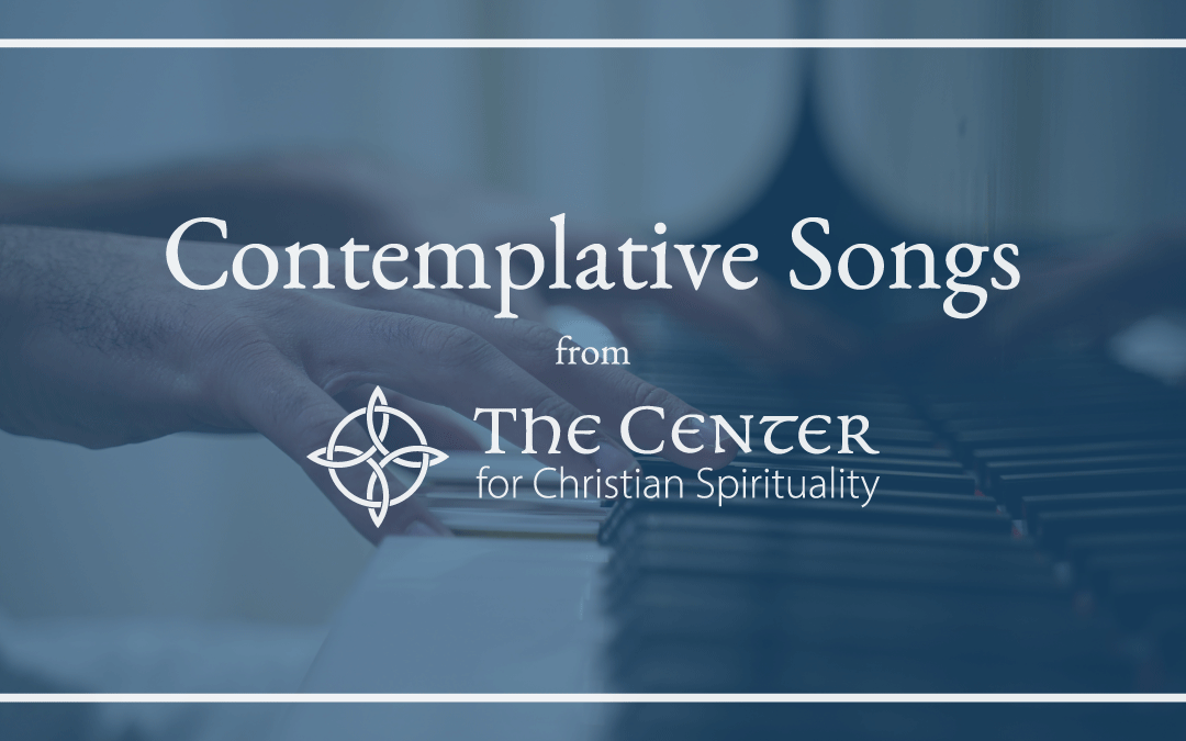 Thomas Merton & Centering Prayer