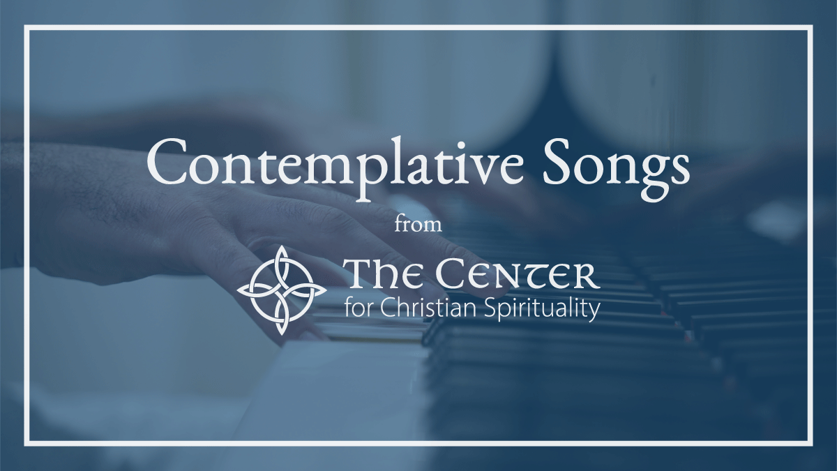 Contemplative Songs