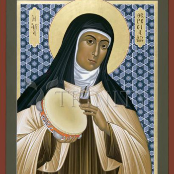 Teresa-of-Avila Teresa of Avila
