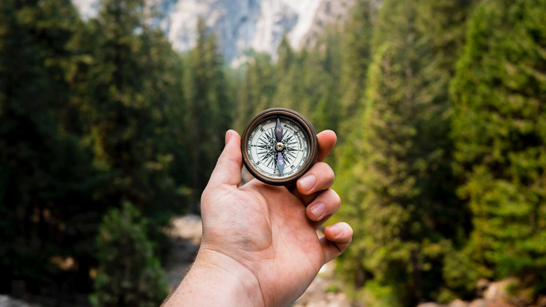 Spiritual Direction at The Center