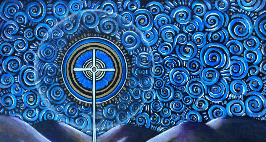 Service of the Longest Night