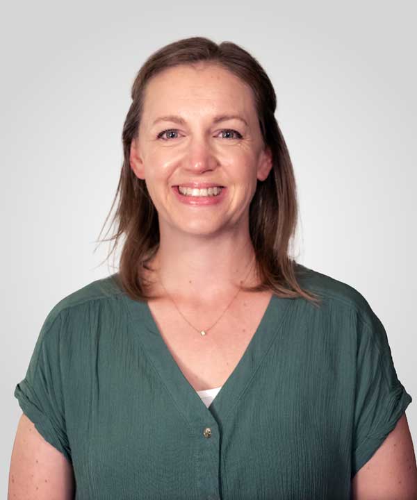 Haley Brown Headshot