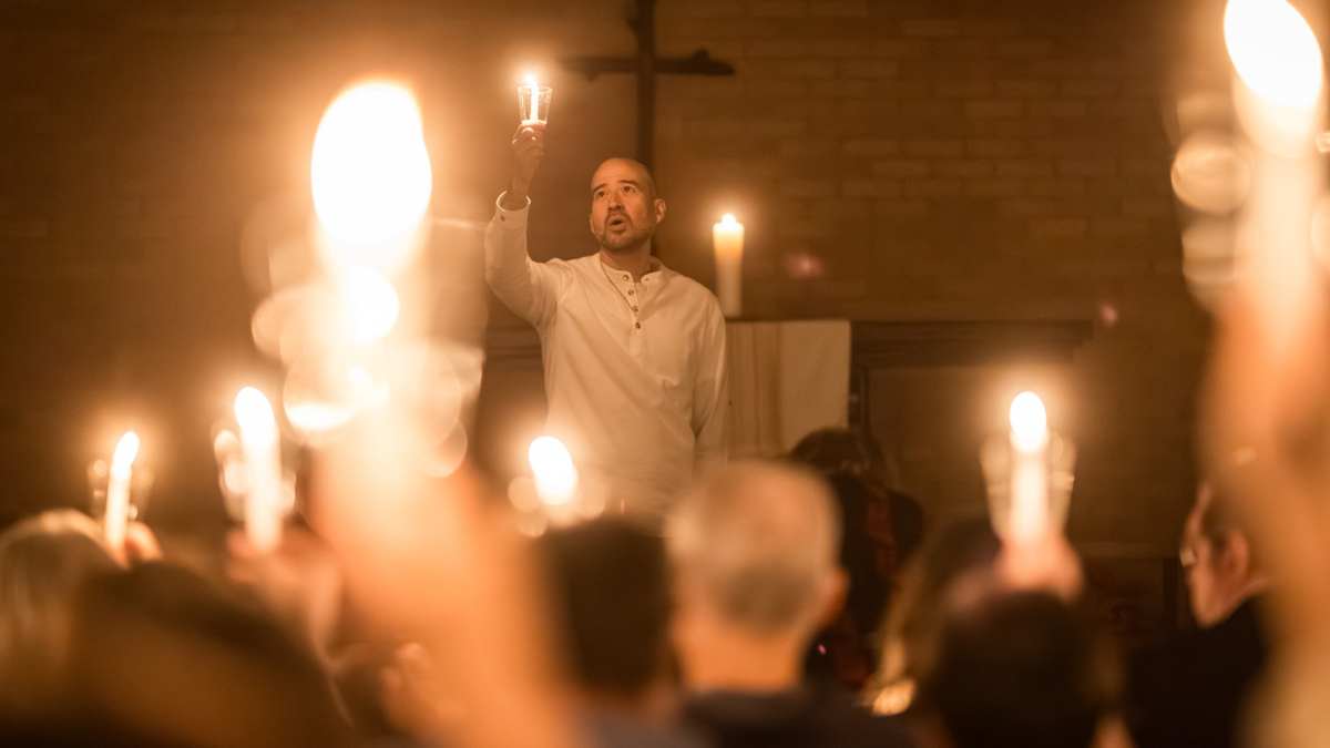 Contemplative Worship
