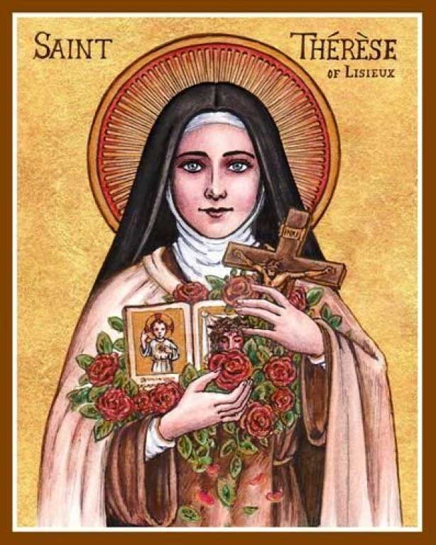 st-therese-icon-sept