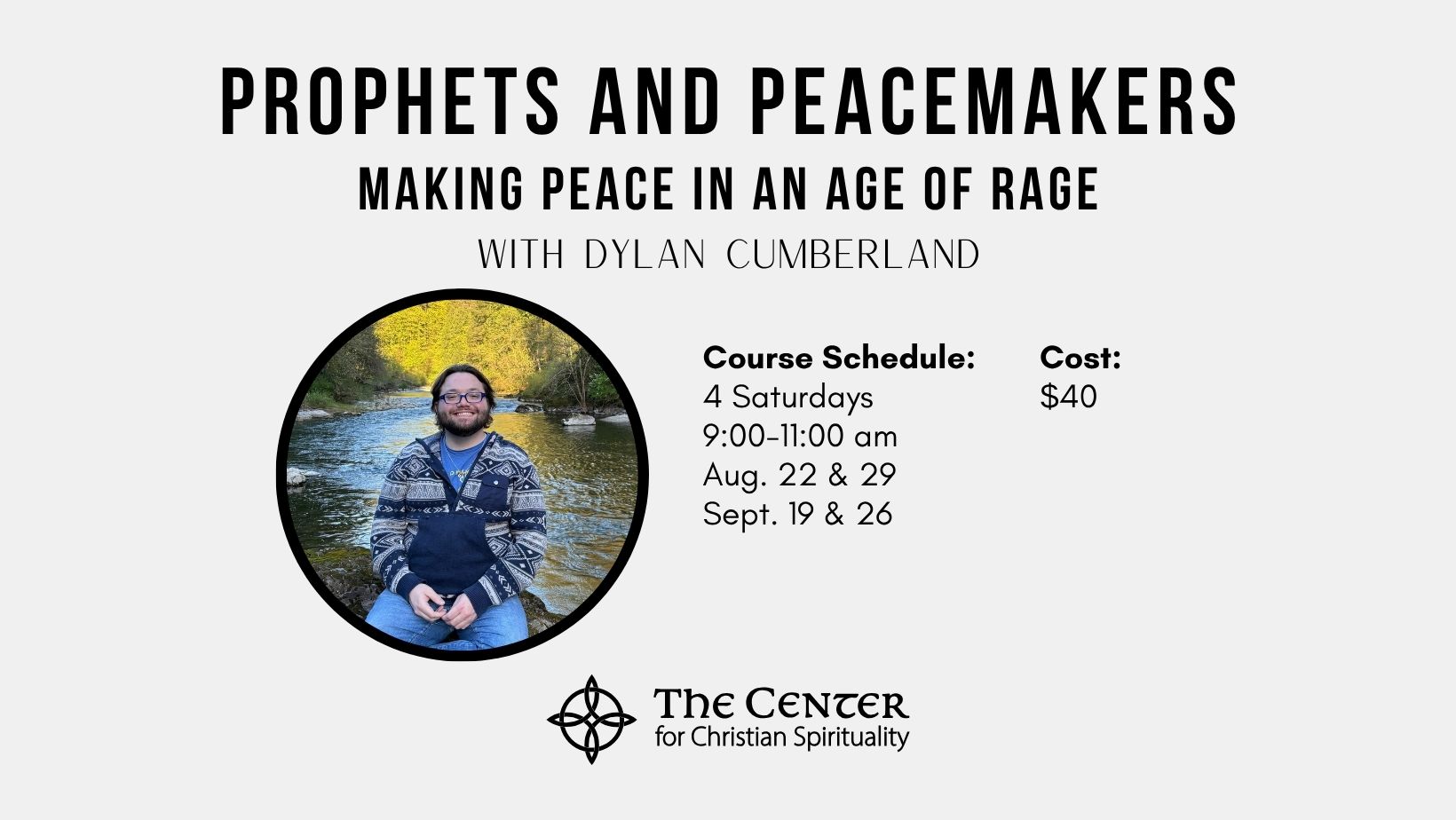 Prophets Headshot Graphic