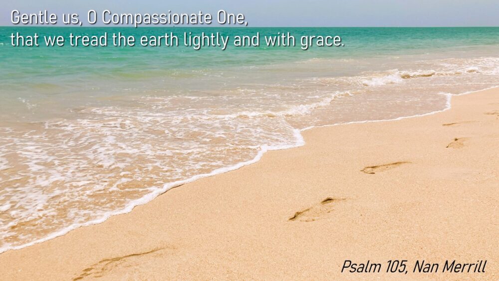 Emptying Fullness: The Beatitudes as Facets of the Divine - Week 3 Image