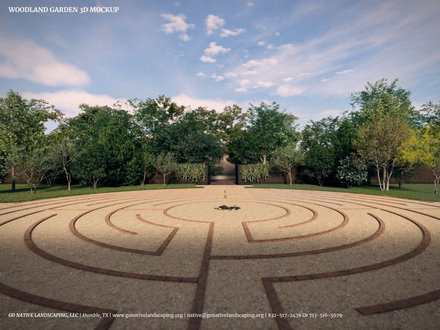 Woodland-Garden-Mockup Share in the Experience